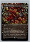 Mishra's Factory FOIL 1994 Magic the Gathering Secret Lair 30th Anniversary MTG