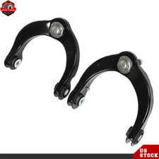 For 2011-2015 Dodge Durango Jeep Grand Cherokee Front Upper Control Arms Pair