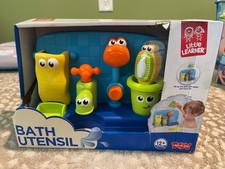 Bath toys