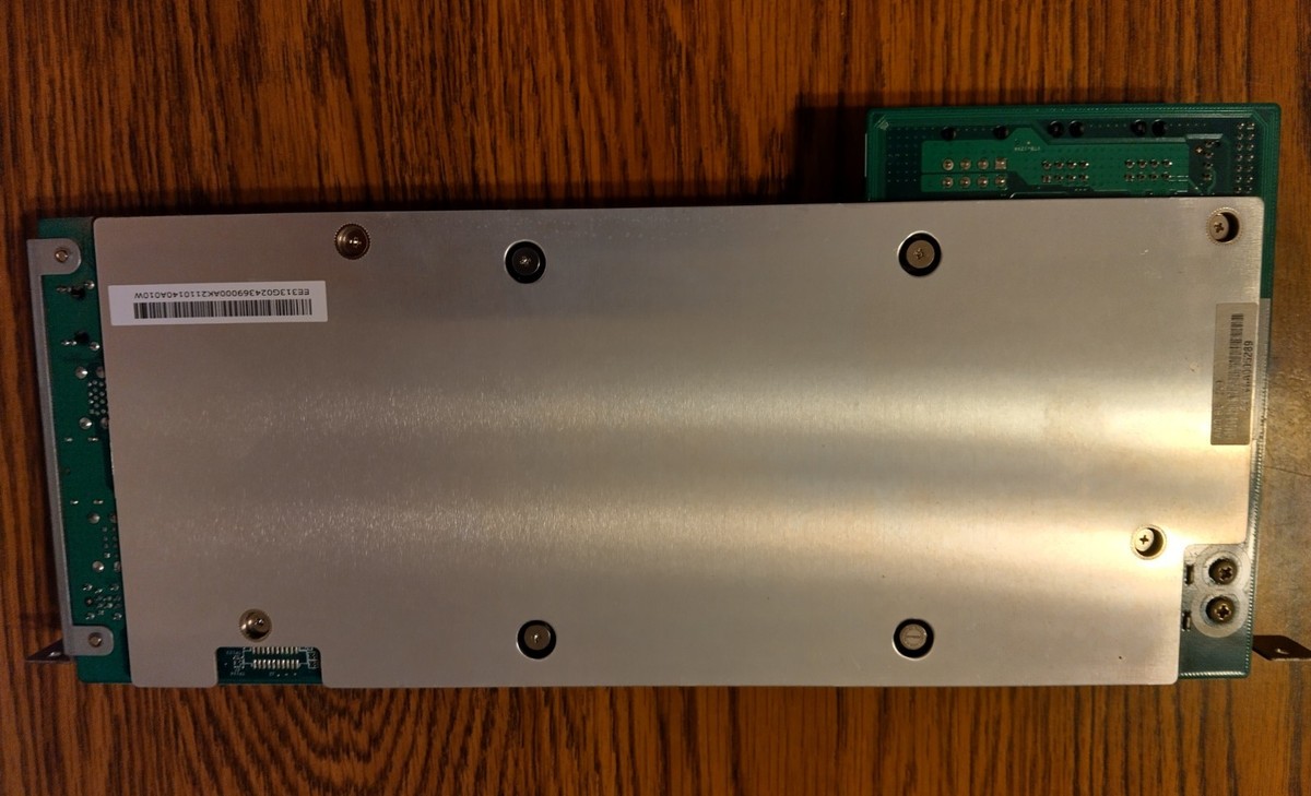 ASRock AMD BC-250/PS5 APU 16GB with Modded Bios for Bazzite/Steam 