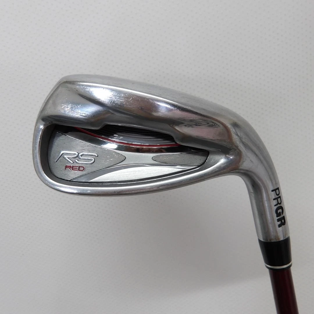 PRGR Red Golf Clubs for sale | eBay