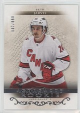 2021-22 Upper Deck Artifacts Extended Rookies 897/999 Seth Jarvis #RED186 8hk