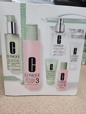 Clinique Great Skin Anywhere 6 Pieces Set For Combination or Oily NIB