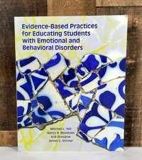 Evidence Based Practices Emotional Behavioral...