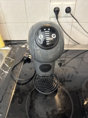 NESCAFÉ Dolce Gusto Genio S by KRUPS, Kaffeekapselmaschine, über 30 Kaffeekreati