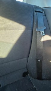 72119139832 sicherheitsgurt hinten links BMW SERIE 1 COUPE E82 elpop1431520