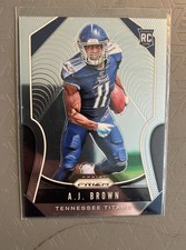 Brown Titans