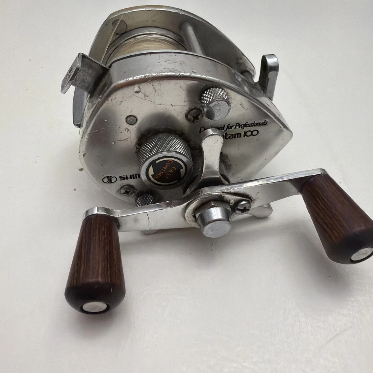 シマノ　Bantam 100 SG 　MAGCAST Shimano Bantam 100 for sale | eBay