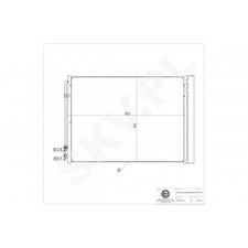 Climatisation et Accessoires BMW SERIE 7