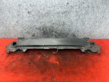 Genesis G80 15-20 Rear Bumper Support Reinforcement Impact Beam Bar OEM B15