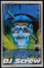 SEALED, DJ Screw - Bigtyme Vol. II (All Screwed Up) BTR-1128, Cassette, US, 1995