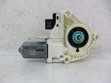 Motor Window Regulator Power Window Motor Rear Left Fits AUDI Q7 (4L) 3.0 TDI