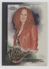 Morgan Murphy