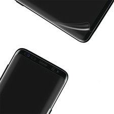Phone Hydrogel Invisible Front Rear Screen Protector For Samsung Galaxy Z Flip 3
