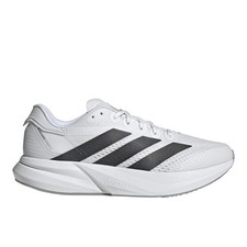 adidas Duramo Speed 2 Running Mens White Sneakers Athletic Shoes IH8206