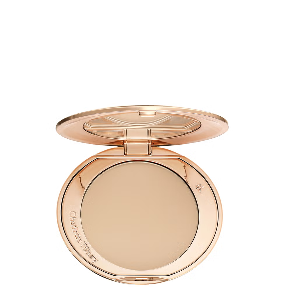 Charlotte Tilbury AIRBRUSH FLAWLESS FINISH 2 Medium FULL SIZE - BNIB