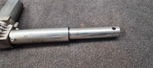 BMW 7 E65 E66 2003 Stellmotor elektrische Sitzverstellung 8320447