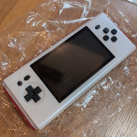 8Bit Pocket HDMI Famicom Compatible Console IPS Columbus Circle