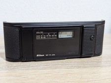  NEAR MINT Nikon MF-14 Date Back for Nikon F3 F3HP F3P