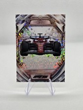 Charles Leclerc Diamond 75th Anniversary - F1 - Formula 1 - Ferrari
