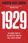 1929 by Andrew Ross Sorkin Paperback
