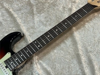 SAITO GUITARS S-622CS Heritage 3Tone Sunburst | eBay