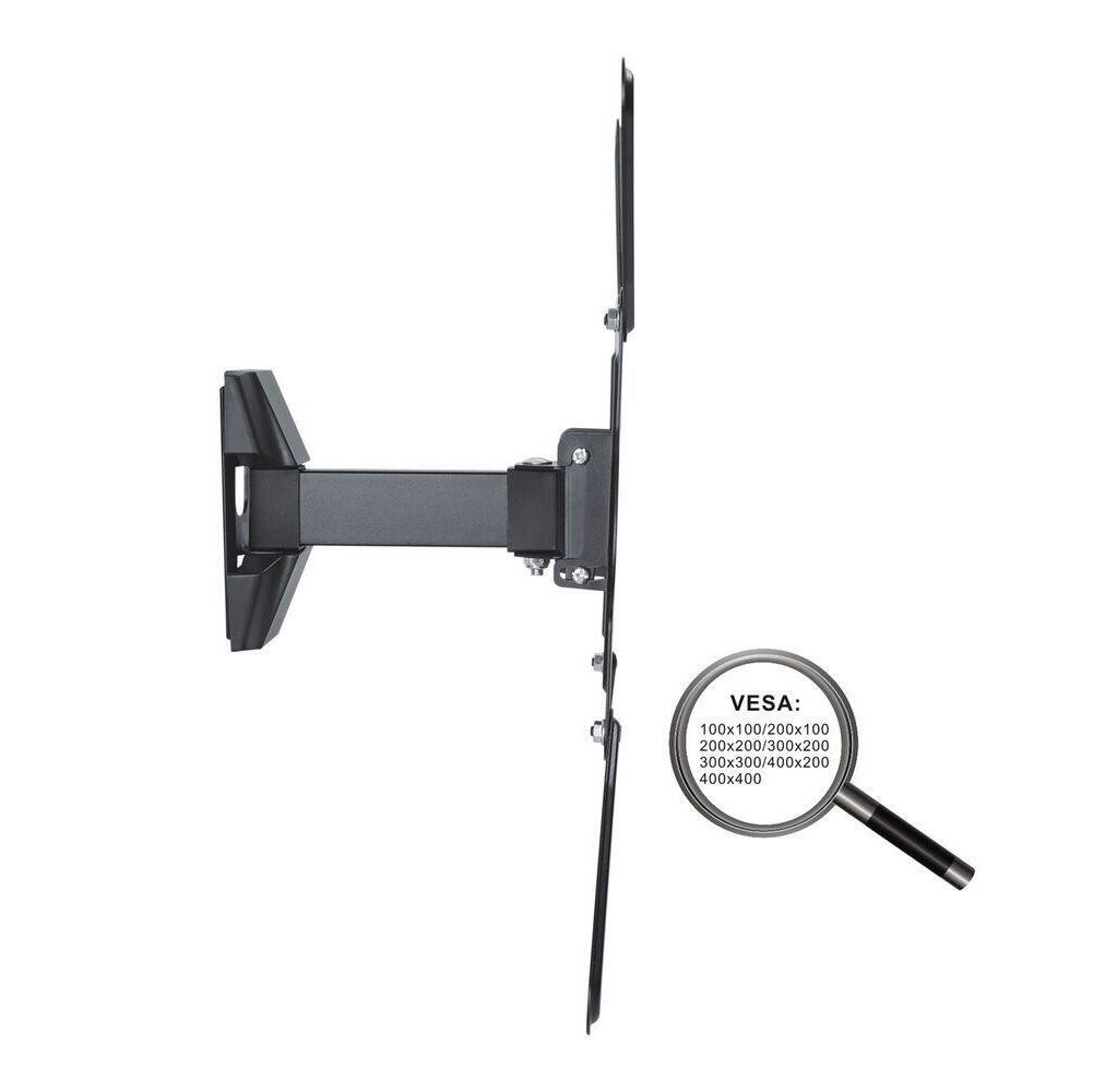 Крепление для телевизора PureMounts - поворотное - Vesa 400