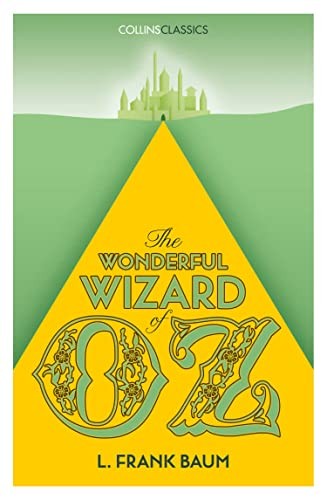 The Wonderful Wizard of Oz by L. Frank Baum - - Image 3
