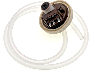 #ad DC96 01703C Washer Pressure Sensor Assembly OEM Washer Water Level Sensor Wa $28.99