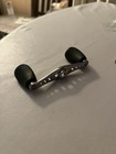 Daiwa Double Handle Replacement - Black/Silver V100A — photo 2