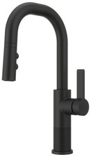 Pfister GT572MTB Montay 1.8 GPM Single Hole Pull Down Bar Faucet Matte