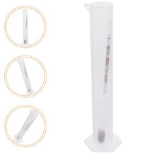 1 ensemble d'hydromètre à