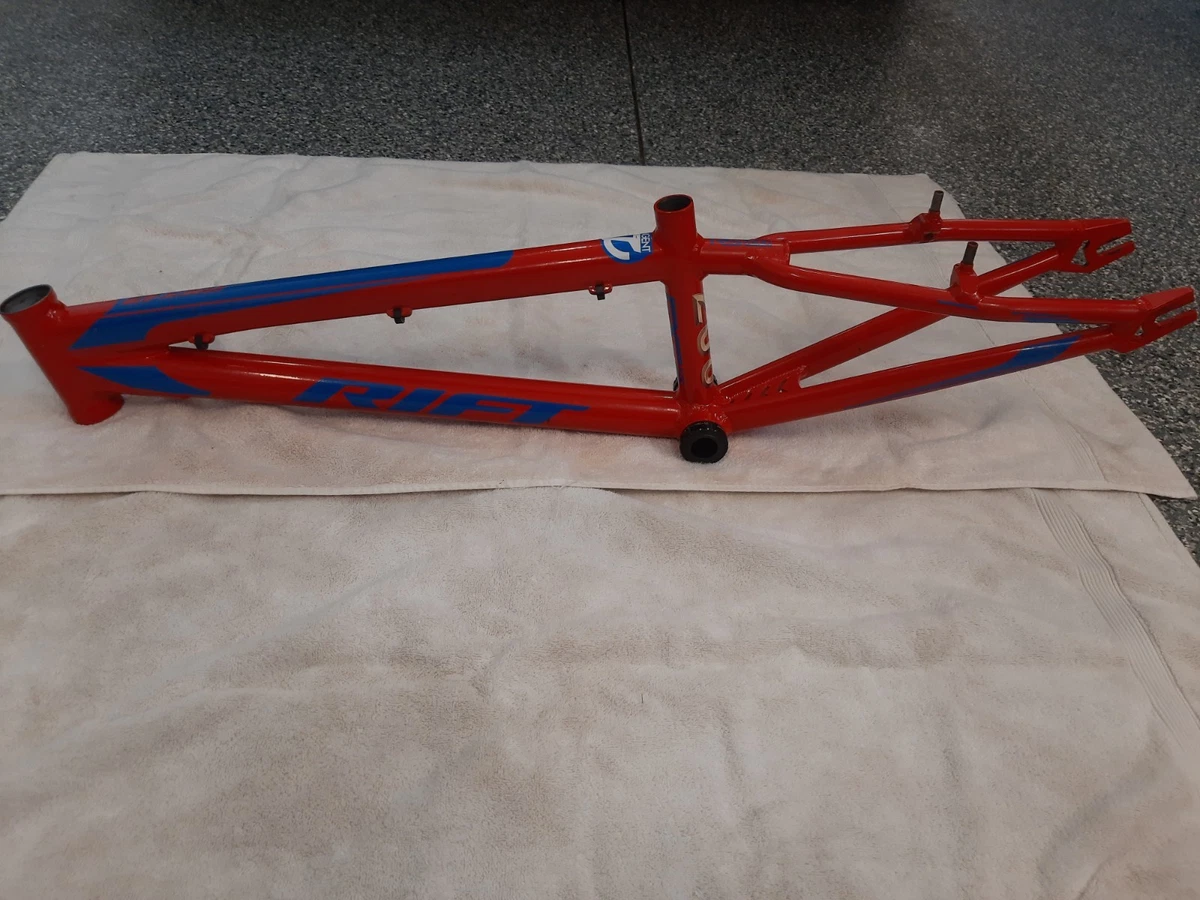 21.5 in Frame Bike Frames for sale | eBay