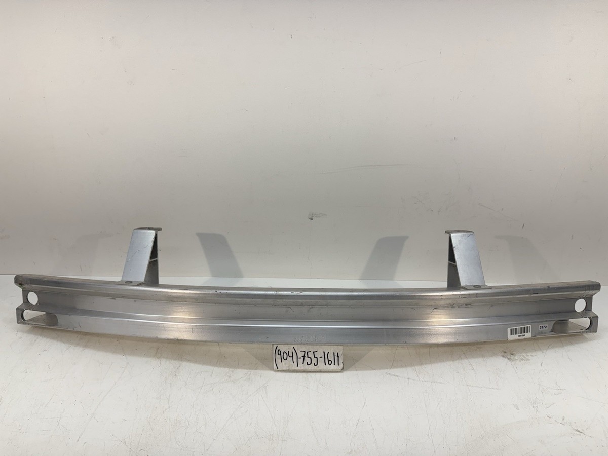 2019-2025 Acura RDX Rear Bumper Reinforcement Impact Bar