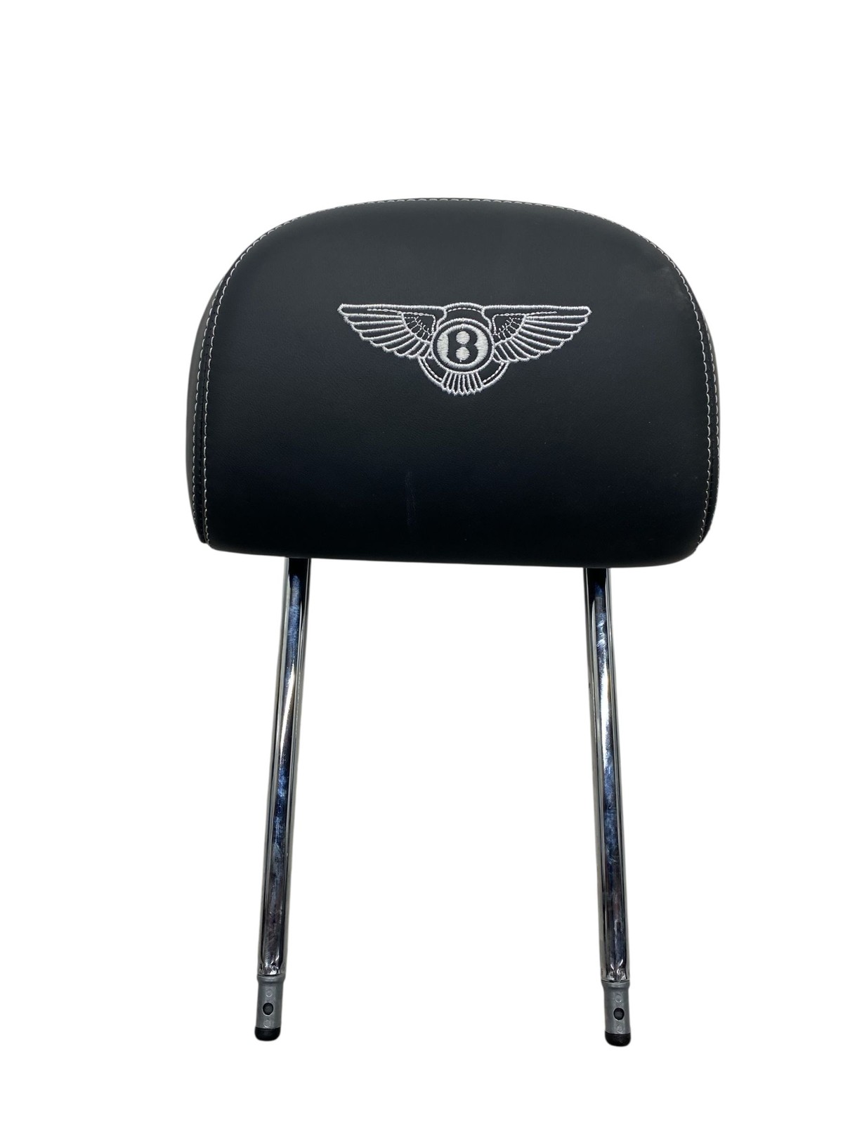 Bentley Flying Spur 2013-2019 FRONT+LEFT Headrest