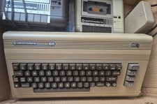 Selling Original Commodore 64 - Tested and Working