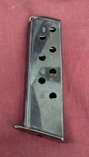 Mec-Gar Walther 32 ACP 8 Round Magazine 
