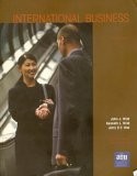 S L200 International Business (Custom Edition For Aiu-Online)