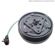 For Honda Passport 1994 1995 1996 1997 A/C Clutch CSW