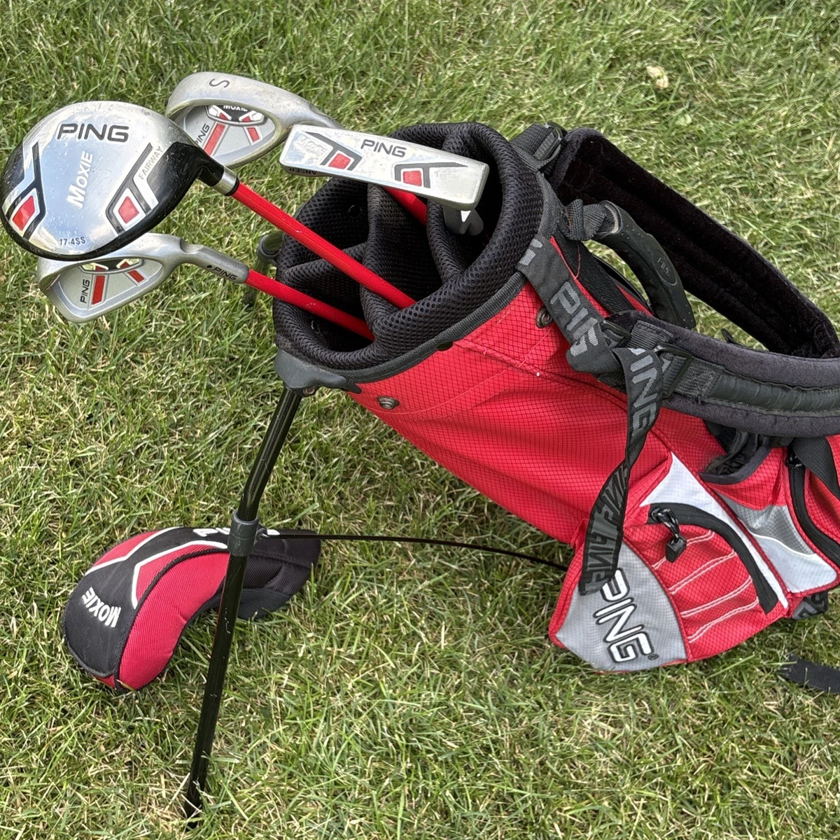 Ping Moxie for sale - eBay