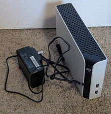8TB Seagate Xbox Game Drive External Hard Dri...