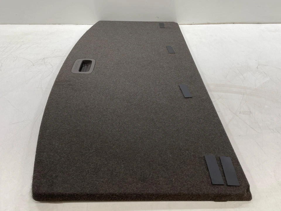 Se adapta a KIA TELLURIDE 2020-2024 maletero carga piso almacenamiento alfombra revestimiento fabricante de equipos originales Foto 4 de 4