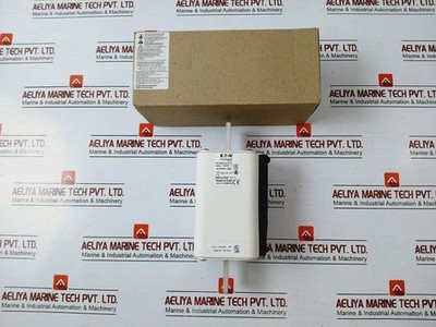 EATON PV-400A-3L-B-15 Bussmann Series Photovoltaic Fuse Link IR 100KA E335324