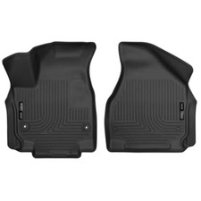 Weatherbeater Floor Mats  Fits 2017 - 2025 Chrysler Pacifica, Touring 