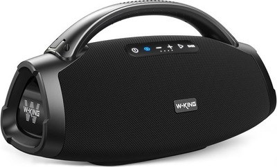 W-KING X 20 200W Super Bass besser als JBL Boombox3 NEU&OVP