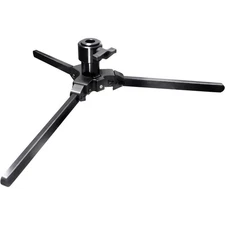 Kupo Universal Floor Stand, 5", Black