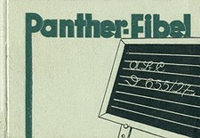 Panther-Fibel, Unknown