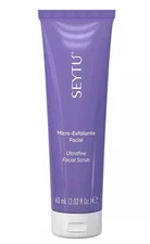 MICRO -EXFOLIANTE FACIAL . Elimina Células Muertas