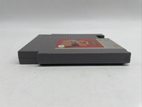 Jordan Vs. Bird (Nintendo, NES) - Cartridge Only
