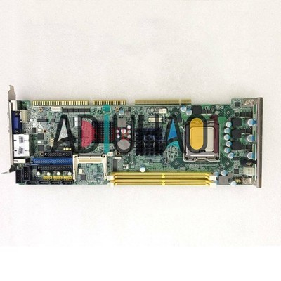 1PCS USED Advantech PCA-6010G2 PCA-6010 Rev.A1 motherboard